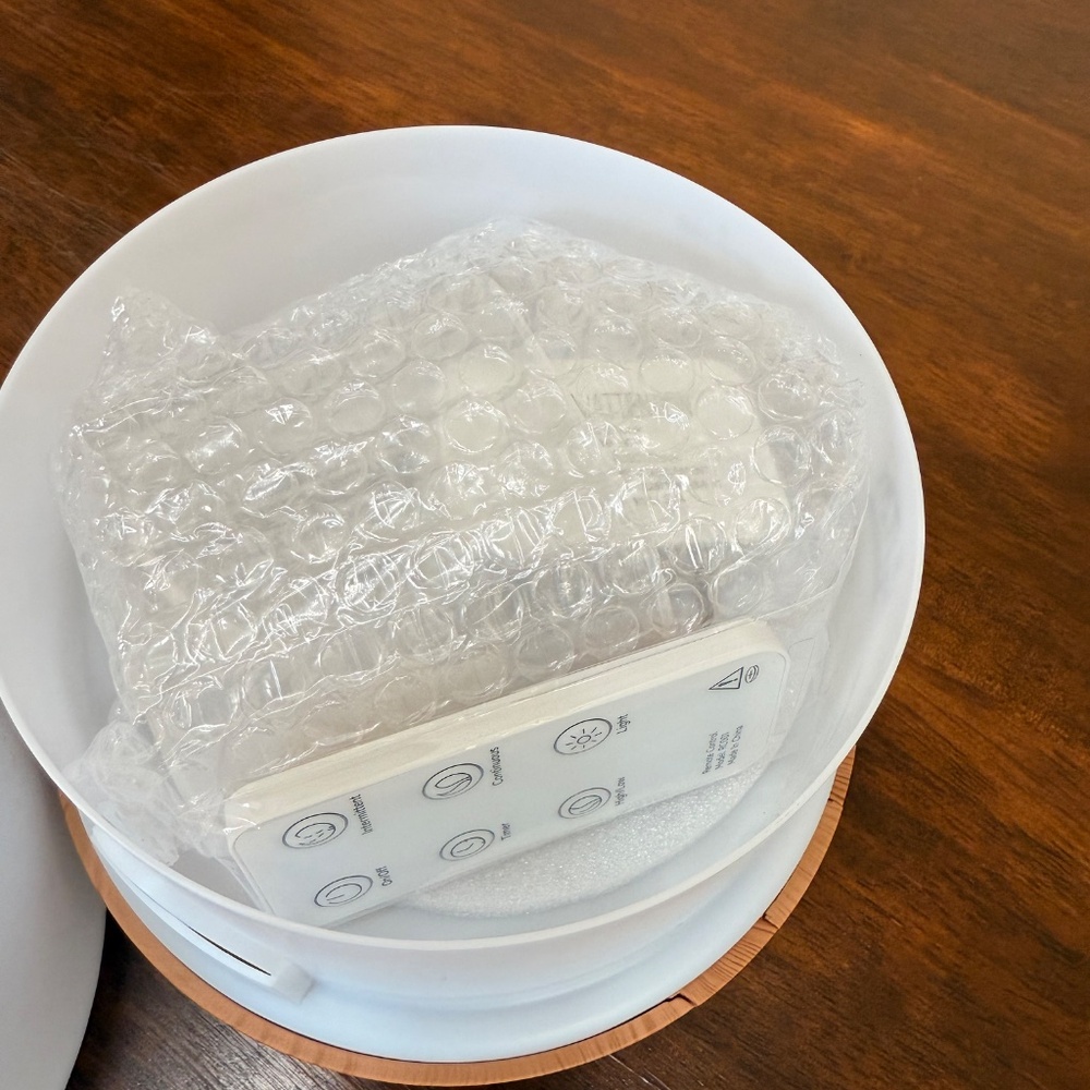 Diffuser New - Picture 2 of 2